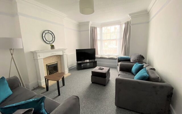 Eastdene House