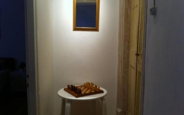 Apartment Brandesa