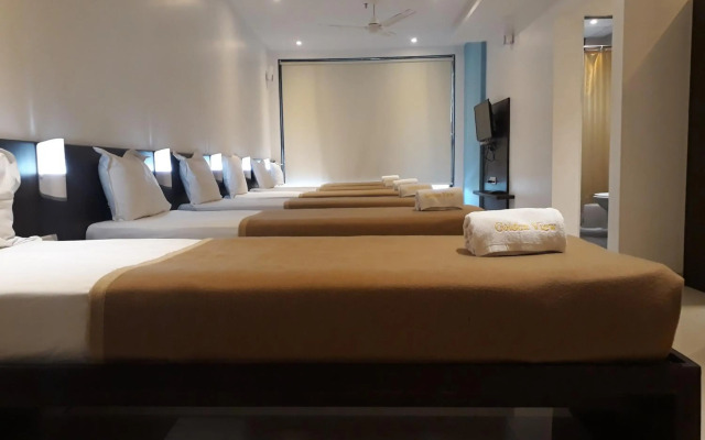 Hotel Golden View