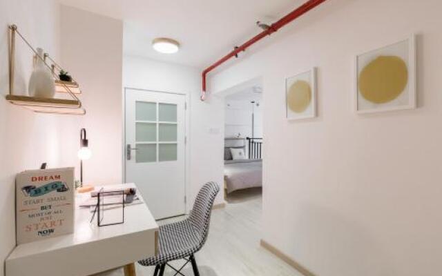 Chongqing Nanan·Changjiahui· Locals Apartment 00144130