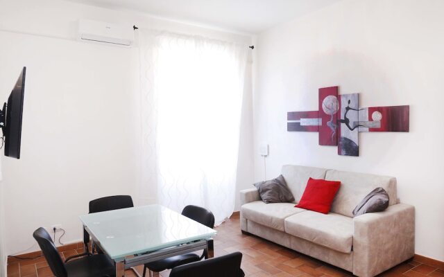 Rhome Away Trastevere - Saffi