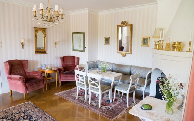 Hotell Järvsöbaden