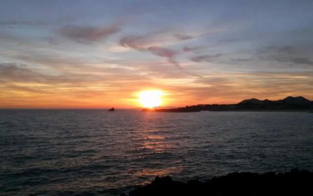 Hostal Isla Playa
