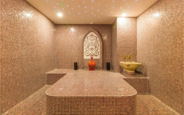 Wolkendorf Bio Hotel & Spa
