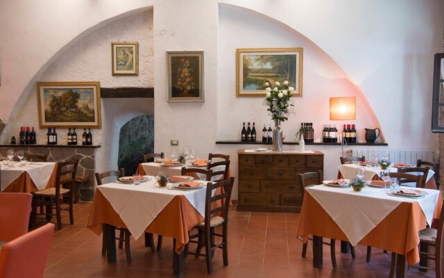 Antica Locanda Del Borgo