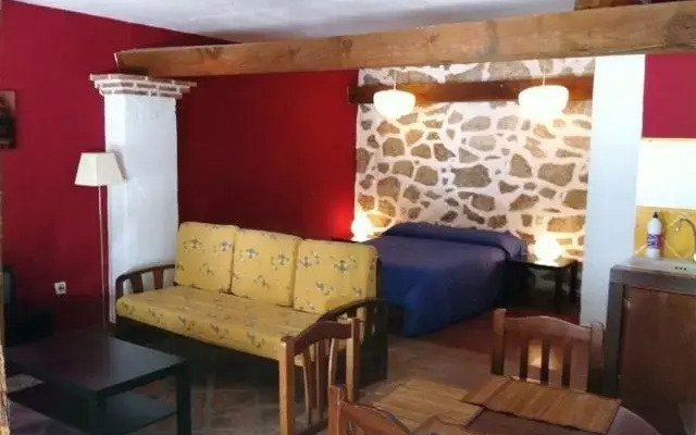 Apartamentos La Cerra