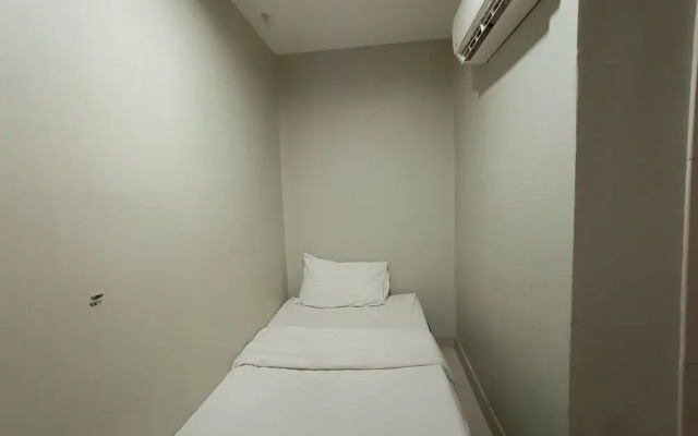 Hotel O Nice Stay Three Six Five Services