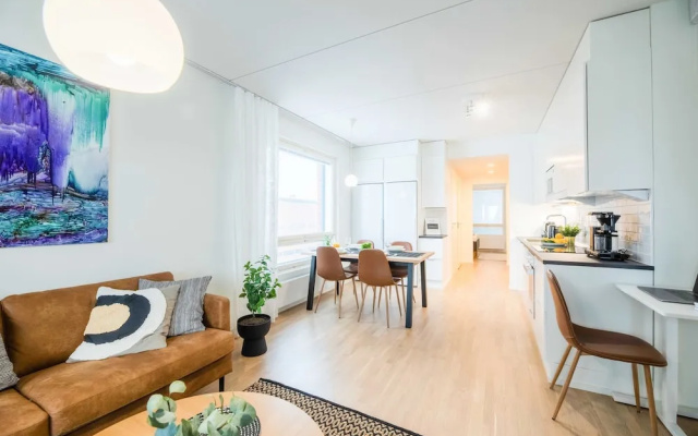 Rahulihomes Jyväskylä