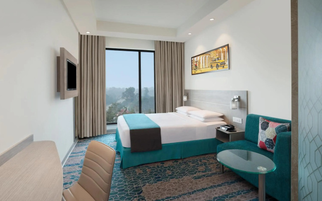 Holiday Inn Express Kolkata Airport by IHG