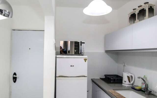 Eilat Apartments