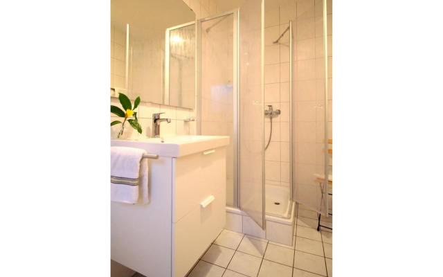 Zur Hanse Wohnung 1 1