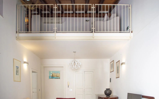 Santa Domenica Guest House