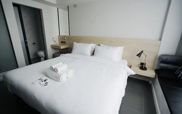 BOOK Design Hotel