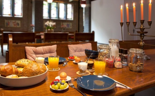 De Kerk Bed & Breakfast