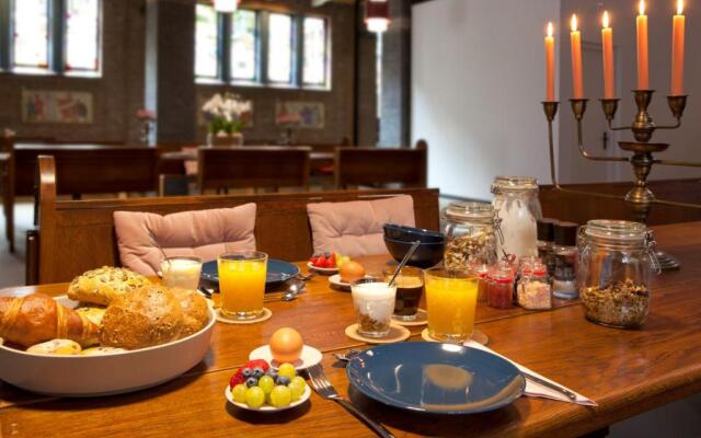 De Kerk Bed  Breakfast