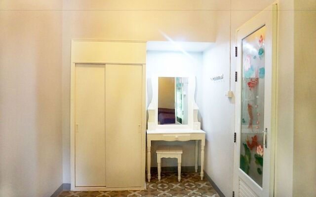 Ban Suan Suree Resort