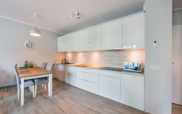 Apartamenty Sun&Snow Rezydencja Park