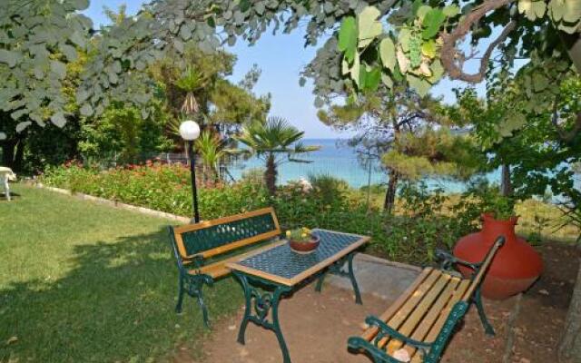 Pension Giannis