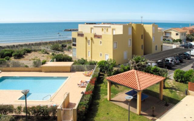 Residence Alizea (VLR111)