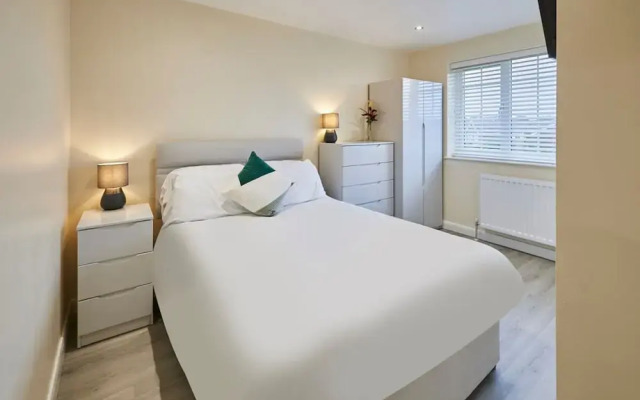 Host Stay Violet s View
