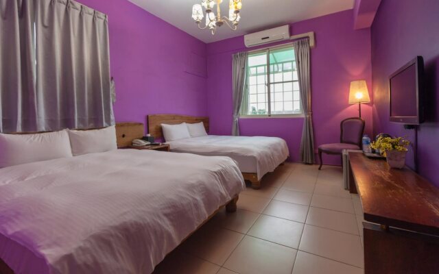 Cloud Sun Homestay