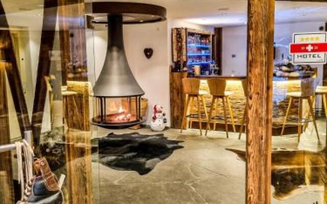 Panorama Ski Lodge