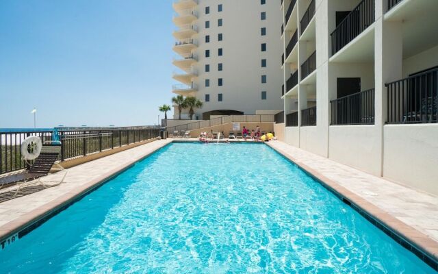 The Palms 202 Apartment 3