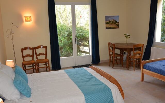 Domaine de Courbieres