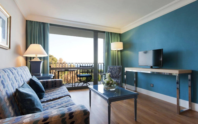 Kimpton Los Monteros Marbella by IHG