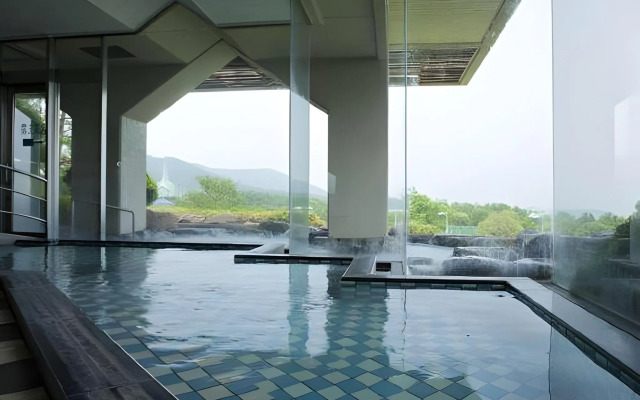 Olivean Shodoshima Yuhigaoka Hotel