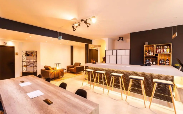 Best Western Zimmer Hotel