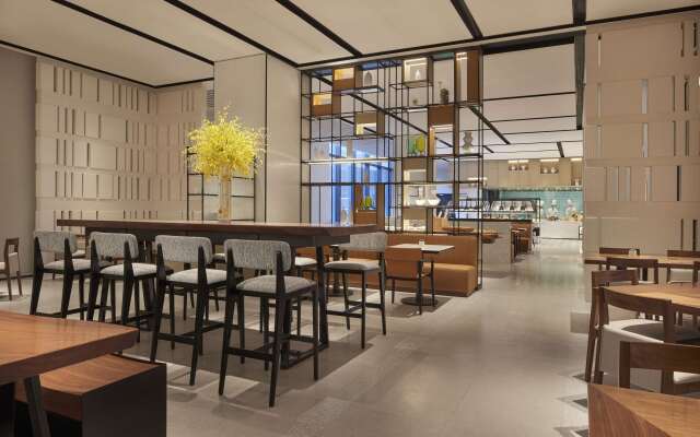 Hyatt Place Hangzhou International Airport