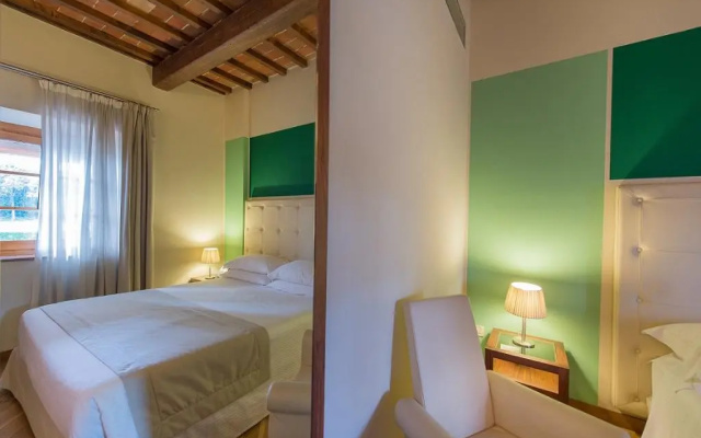 Hotel 500 Firenze