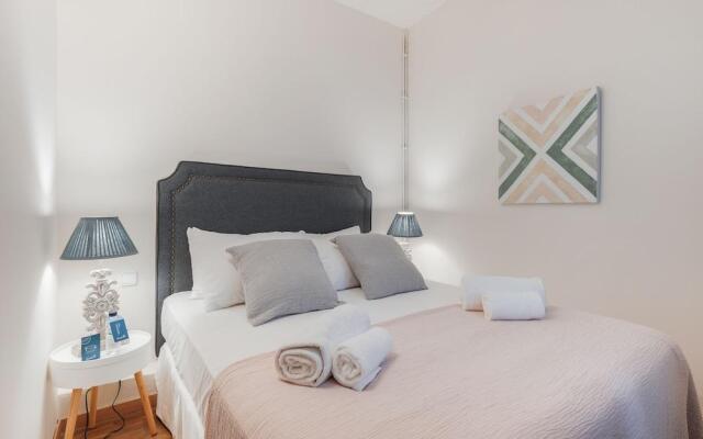 Sweet Inn Apartments Eixample