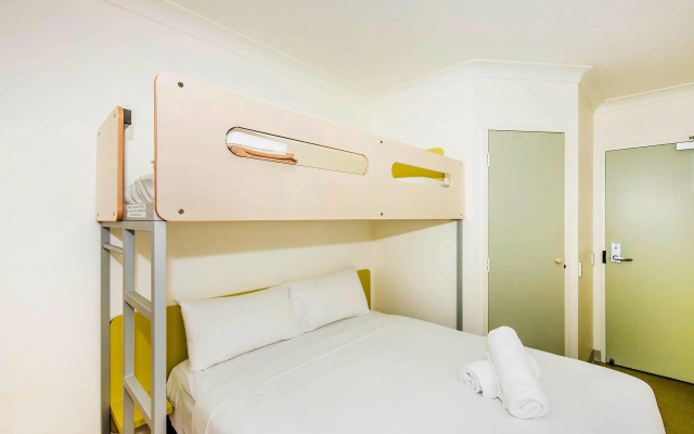 ibis Budget Windsor Brisbane