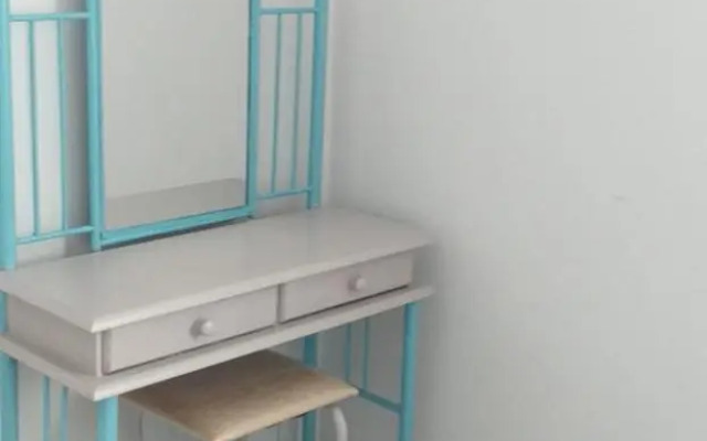 Passos Rooms