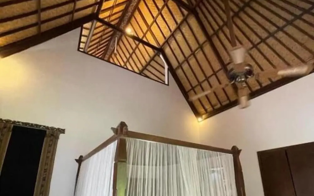Villa Kamila Senggigi By Villaloka – Guest Rooms – Senggigi
