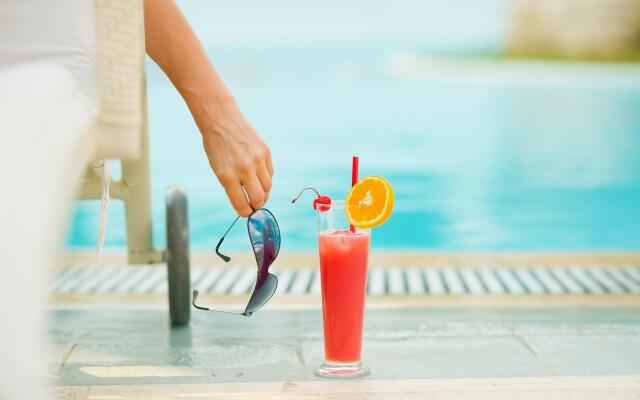 Holiday Inn Resort Baruna Bali by IHG
