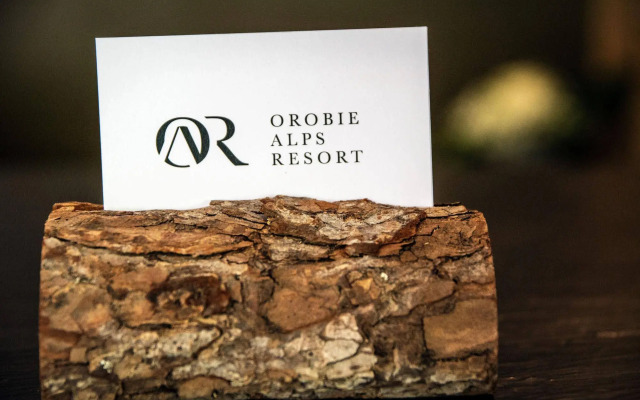 Orobie Alps Resort