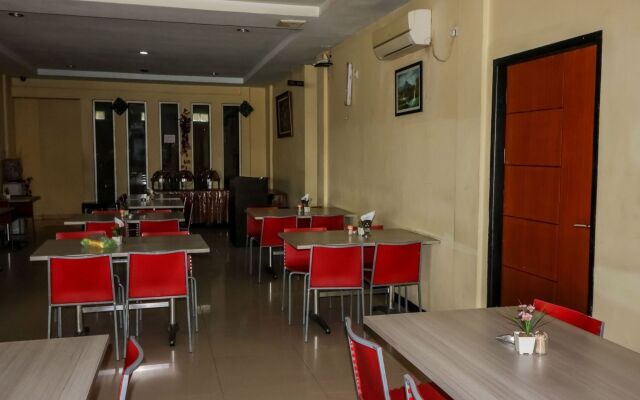 Parma City Hotel