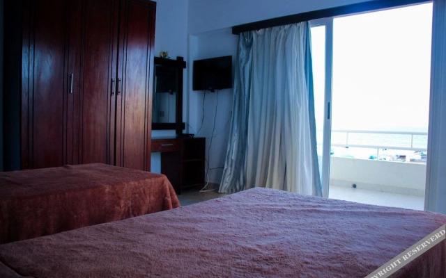 Boulevard Apartment Hotel