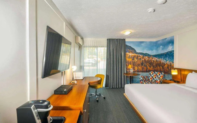 Clarion Pointe La Malbaie