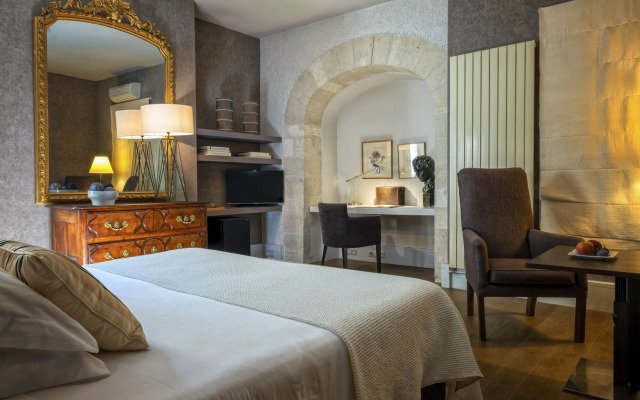 Le Prieure - Relais & Chateaux