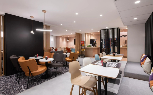 ibis Paris Avenue d'Italie 13ème