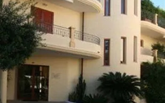 Hotel Residence Piccolo