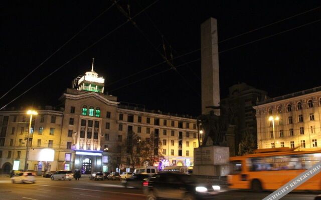 Hotel Chisinau