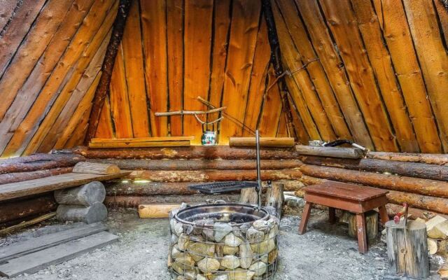 Holiday Home Kiepinkulma a
