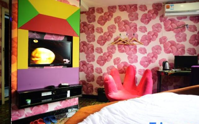 Shanghai Qitian Choice Hotel