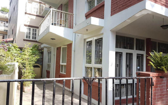 Imperial Guest House