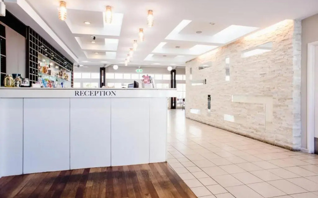 Reef Resort Villas Port Douglas